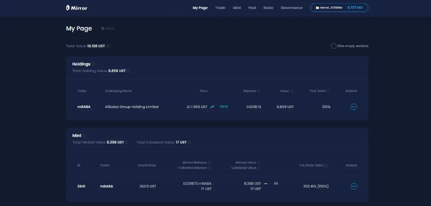 美股代币化：一场潜在的全球美元流动性重构？