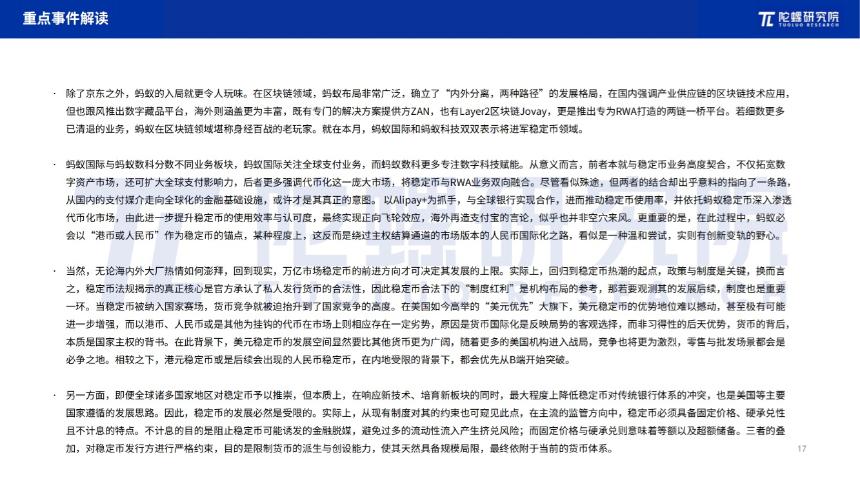 2025年6月Web3行业月度发展报告 |陀螺研究院