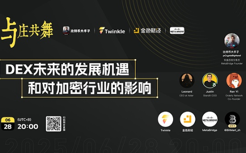 DEX永续合约突围战：对抗Hyperliquid的三大策略