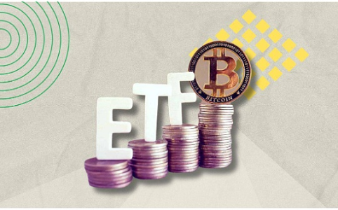 2025加密货币ETF前瞻：SOL、XRP领衔，山寨币季节或开启