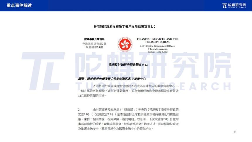 2025年6月Web3行业月度发展报告 |陀螺研究院