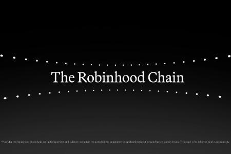 Robinhood发布全球战略：链上券商重塑金融底座