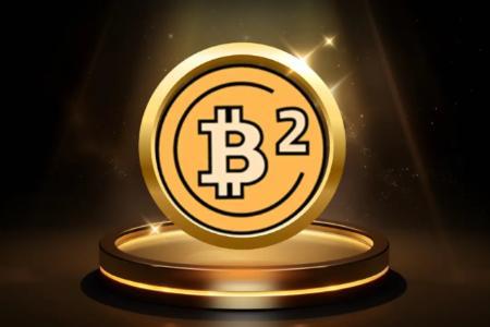 B² Network重塑比特币生态：从储值工具迈向智能金融网络