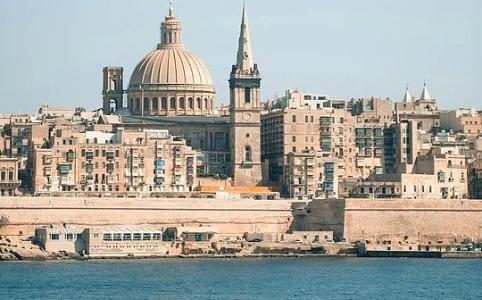 马耳他加速发放MiCA牌照引争议 加密巨头扎堆布局欧洲