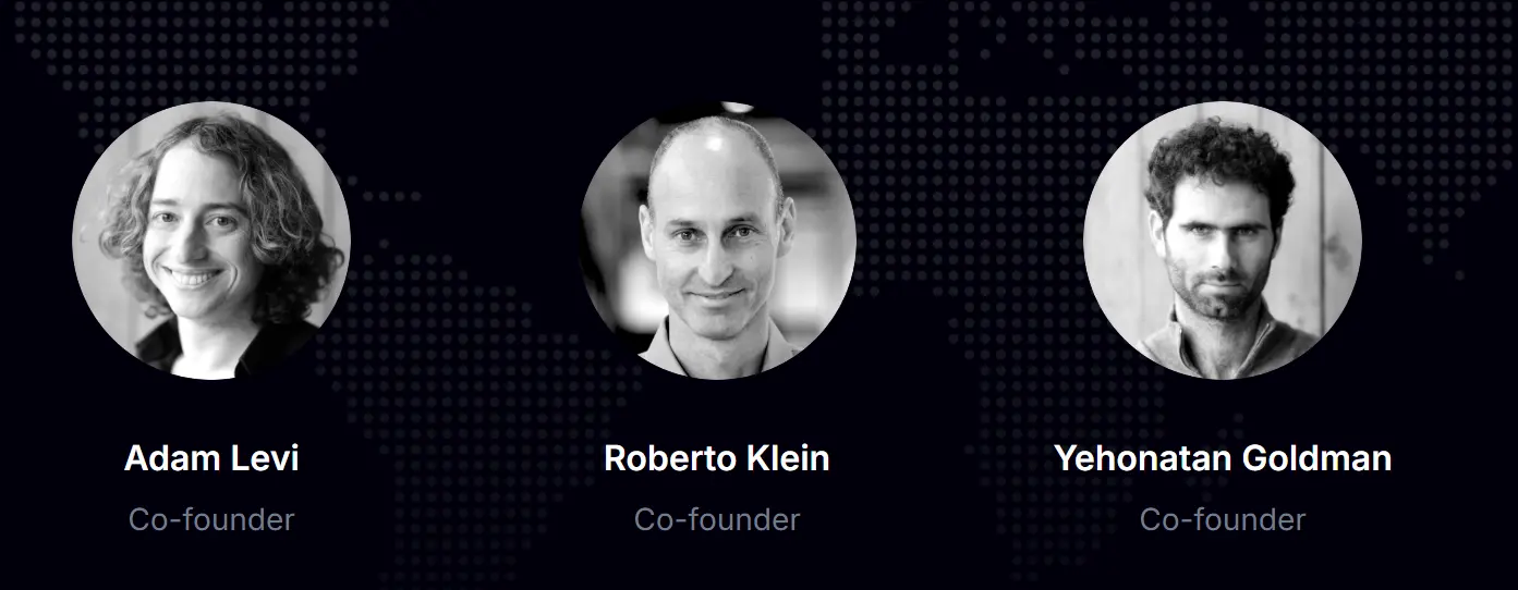 深挖xStocks开发商Backed：「归零」团队再创业