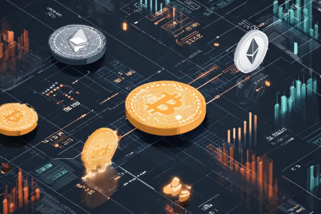 CEX现货交易量创九个月新低 比特币波动与山寨币低迷并存