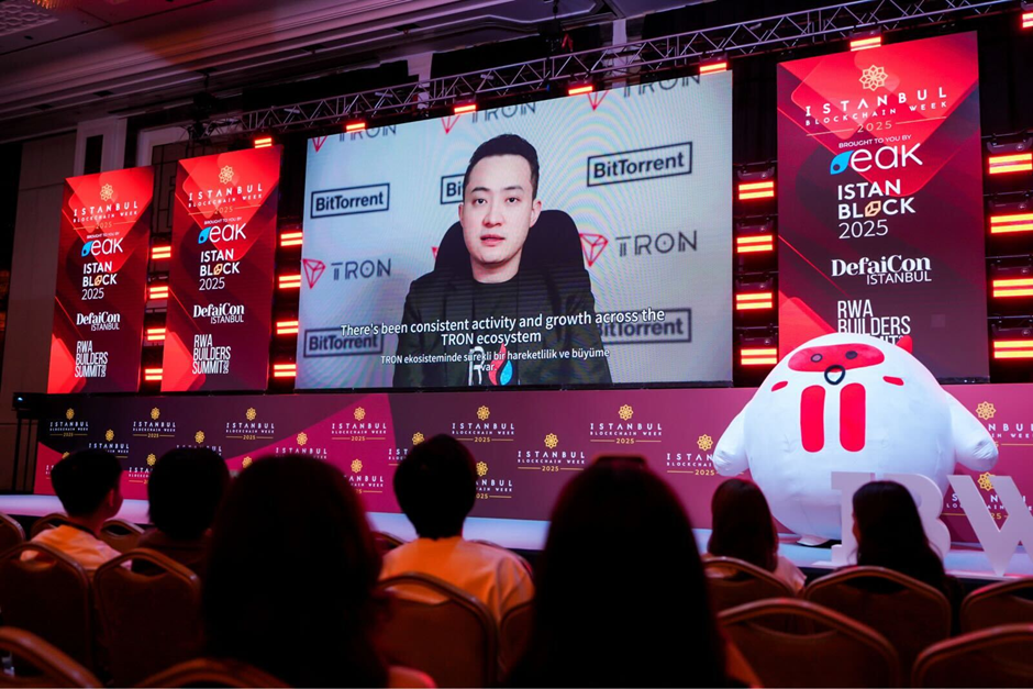 HTX DAO亮相伊斯坦布尔区块链周：释放全球合规与生态布局新信号