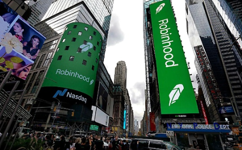 Robinhood全面押注加密：美股代币化引爆市场新趋势
