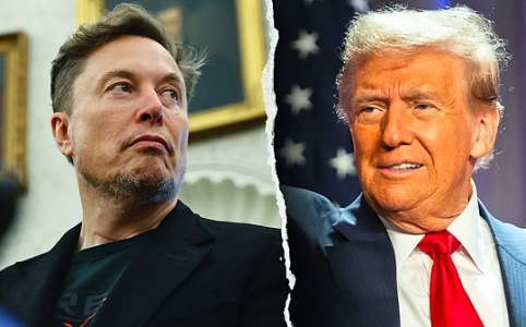 特朗普《大美丽法案》通过 比特币税条款错失良机