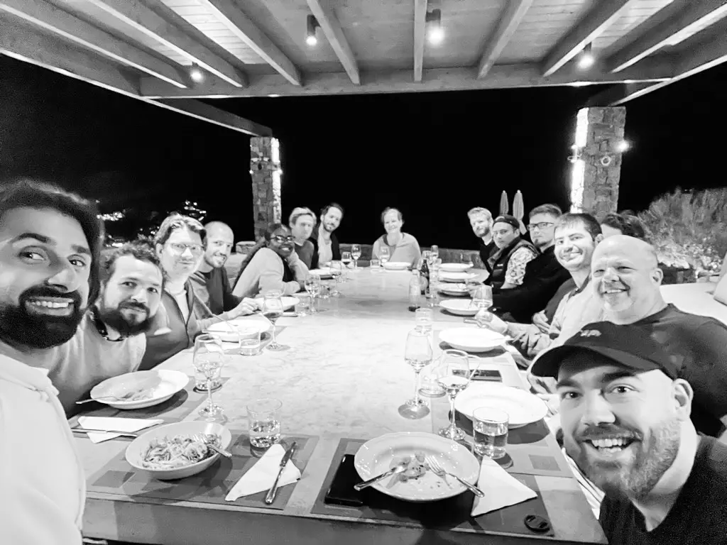 深挖xStocks开发商Backed：「归零」团队再创业