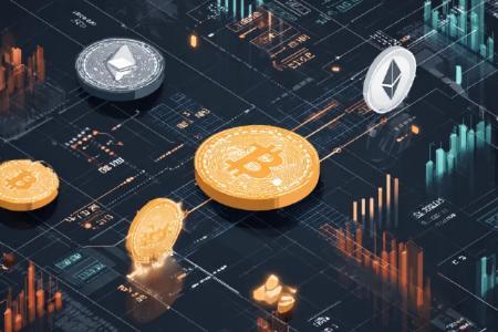 CEX现货交易量跌至九个月新低，比特币与山寨币分化加剧