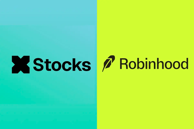 Robinhood与Coinbase争锋：美股代币化迎来合规新纪元