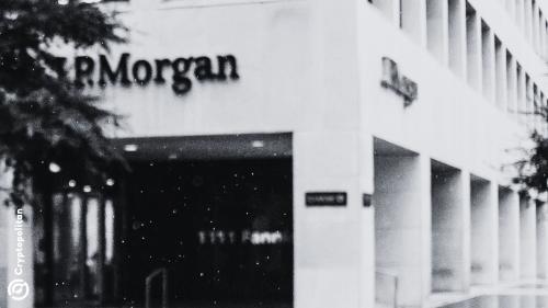 摩根大通启动代币化碳信用额试点，推动链上标准化结算