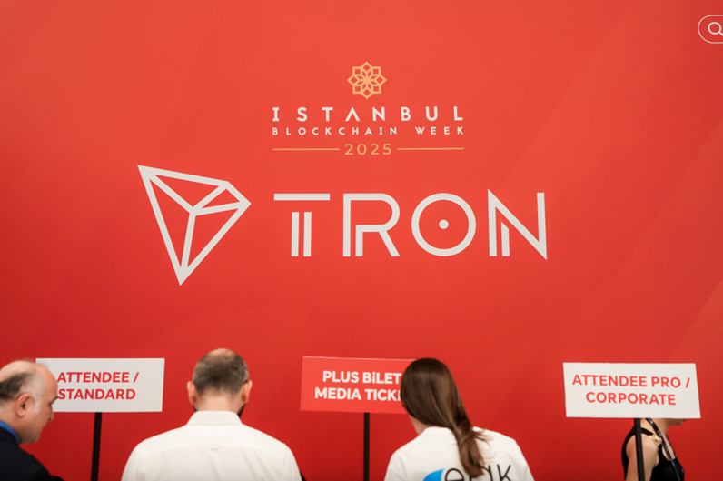 在土耳其，波场版稳定币已成数字硬通货