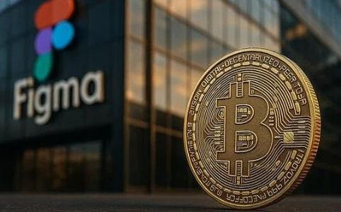Figma披露持有近7000万美元比特币ETF，现金管理新布局引关注
