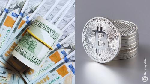 M2货币供应创新高 比特币或迎15万美元新行情