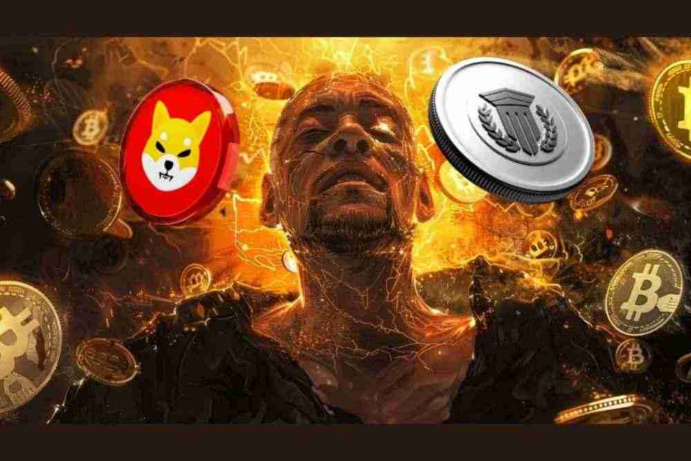 加密货币夏季买入：柴犬币已退出，哪些币种正在崛起？