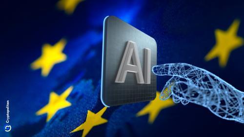 欧洲科技巨头呼吁暂停人工智能法案 以应对全球竞争压力