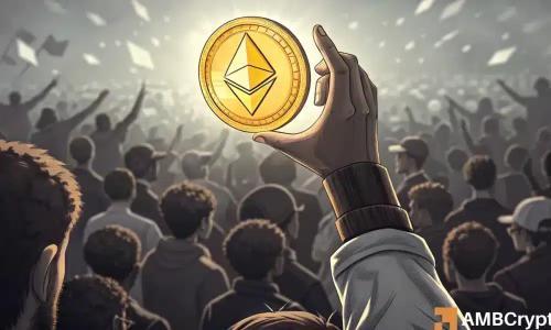 以太坊重回2600美元，空头清算9000万美元，市场趋势如何演变？