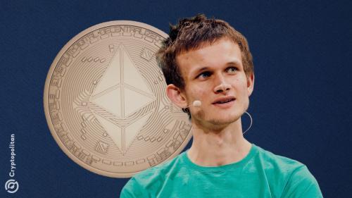 Vitalik Buterin警示以太坊去中心化危机：隐私与安全成关键