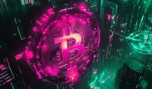 Bitfinex报告：比特币或进入盘整期，长期支撑仍稳固