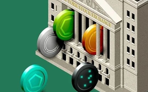 代币化浪潮重塑资本市场：Robinhood推私企代币，监管与创新博弈升级