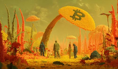 比特币预警：TD序列指标闪红灯，或迎超60%回调风险