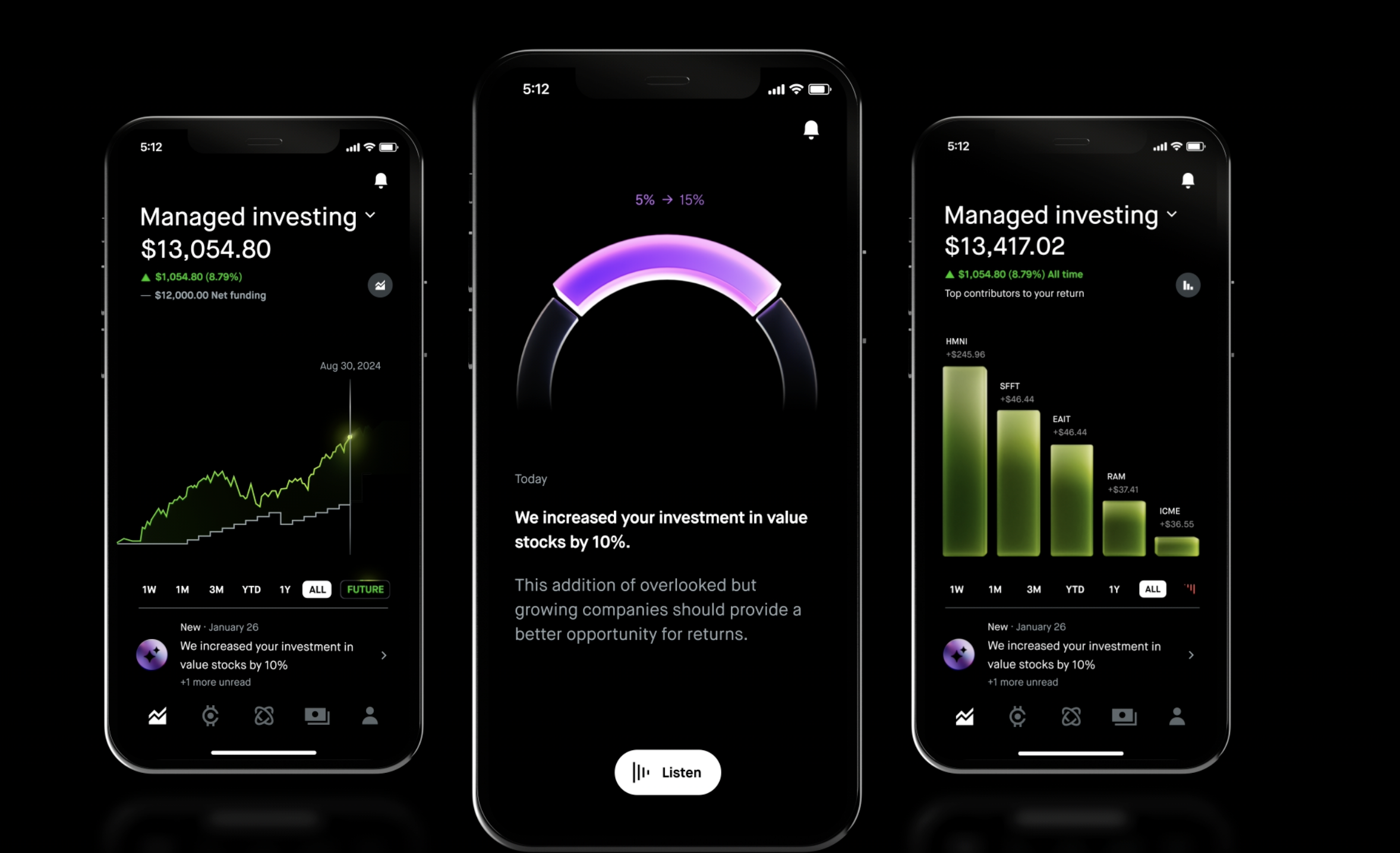 股票代币化，能否成为下一个宏大叙事？