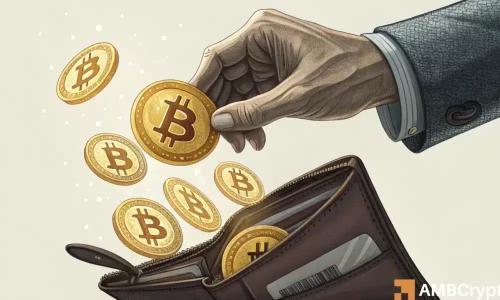 比特币供应紧缩逼近：交易所持仓创7年新低，市场趋势或迎突破