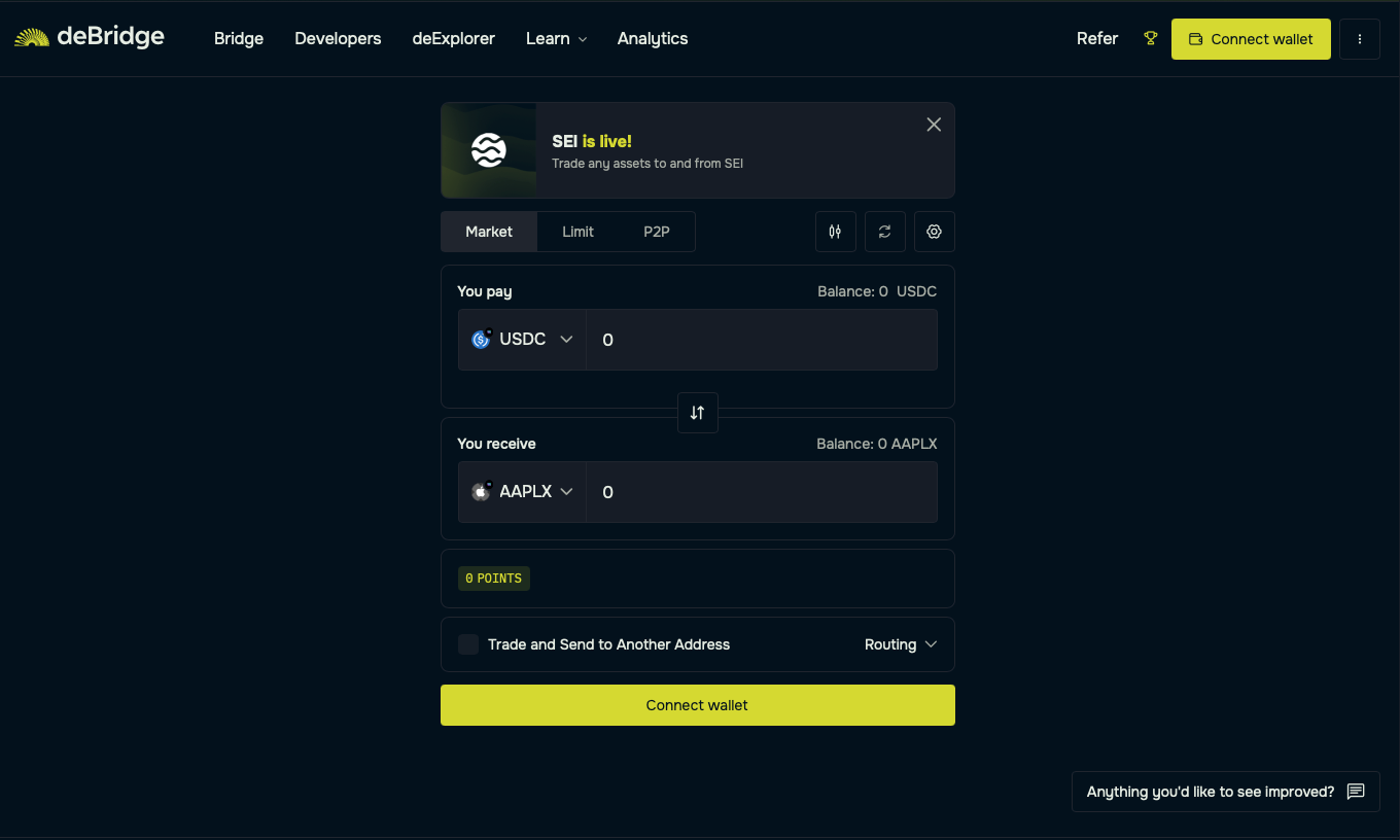 如何在Solana上交易代币化股票：完整操作指南