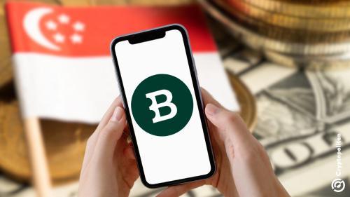 Bitstamp获新加坡MPI牌照，加速东南亚市场布局