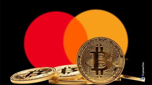 万事达卡与Bitget推零费用加密卡 支持1.5亿商户无感支付