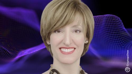 Caitlin Long质疑万斯称'扼喉行动2.0'已结束