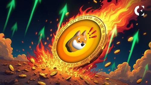 BONK 24小时暴涨近20%：ETF预期与链上进展双重驱动