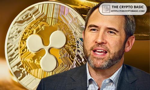 Ripple CEO澄清XRP与股票区别：Linqto争议引发市场关注