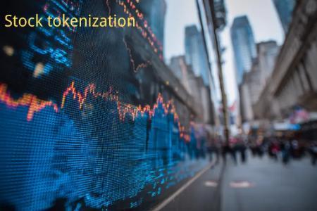 Robinhood代币化风暴：比特币波动与Layer2动态引爆市场