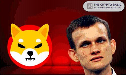 SHIB团队提醒Vitalik Buterin：慈善捐款中被忽略的数十亿枚代币贡献
