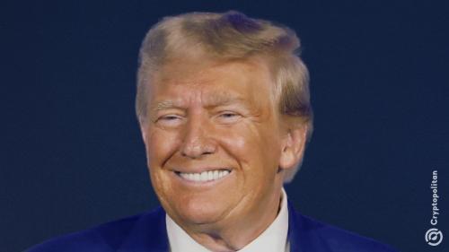 特朗普4.5万亿税改法案通过众议院程序投票 市场关注政策影响