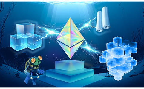 SEC新规释放重磅信号：质押成合法收益模式，以太坊生态迎来新高潮