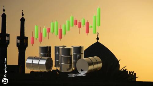 伊朗断联联合国核查后油价飙升2% 市场波动加剧