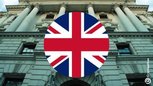 英国债市巨震！福利削减取消致国债暴跌，收益率飙升至4.68%