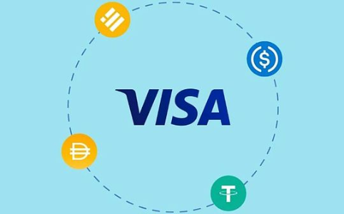 Visa解读GENIUS法案：稳定币下一阶段的关键布局