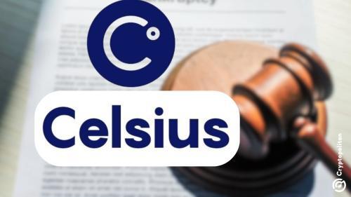Celsius诉Tether案获准继续 美国法院裁定管辖权成立