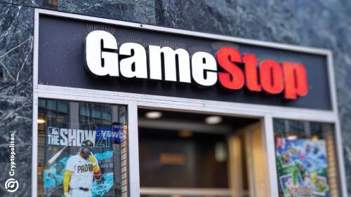 GameStop数据风波：支付450万美元和解金应对隐私诉讼