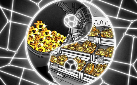 2025年稳定币法案通过在即 比特币与稳定币将如何共存？