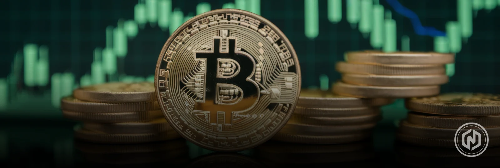 比特币价格瞄准14.4万美元，机构需求推动旗形突破上涨