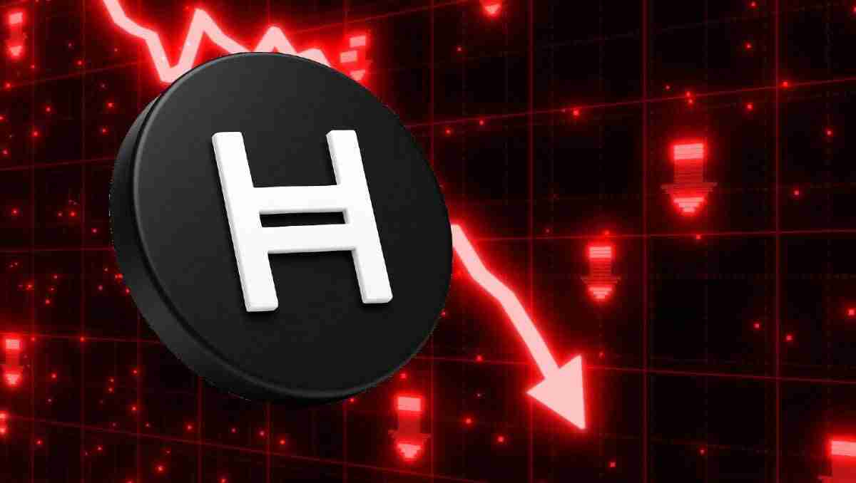 Hedera价格预测：HBAR能否再创新高？