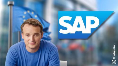 SAP首席质疑欧洲建AI数据中心：不靠算力拼应用