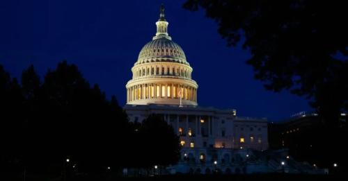 美参议院通过“大而美”法案 未纳入比特币税收豁免