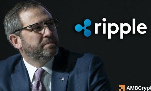 Linqto倒闭冲击Ripple股东：SEC调查与监管风险升级